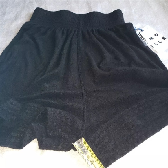 Simon Miller Melia Terry NWT. Size Small - Picture 5 of 5